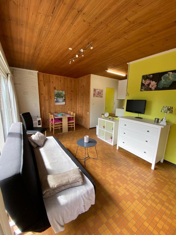 Chelonia Mydas Villa Hastiere-par-dela Exteriör bild